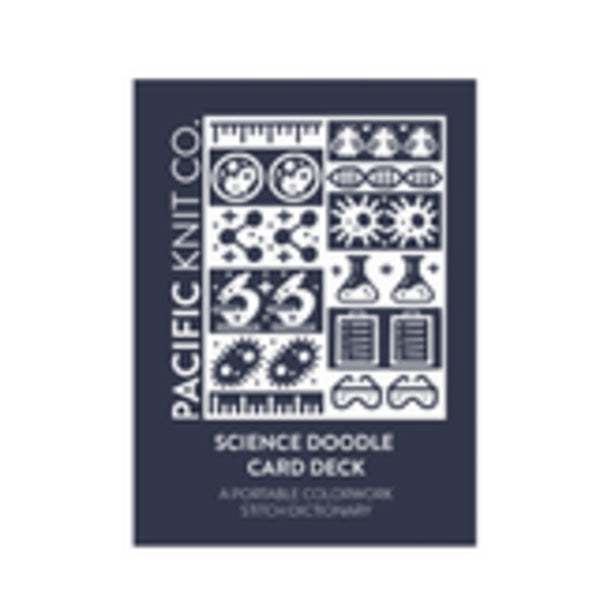 Doodle Card Deck (expansion)