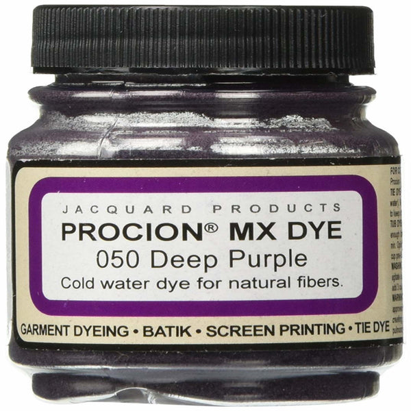 jacquard Procion MX Dye