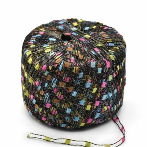Moda Fiber Company Vela