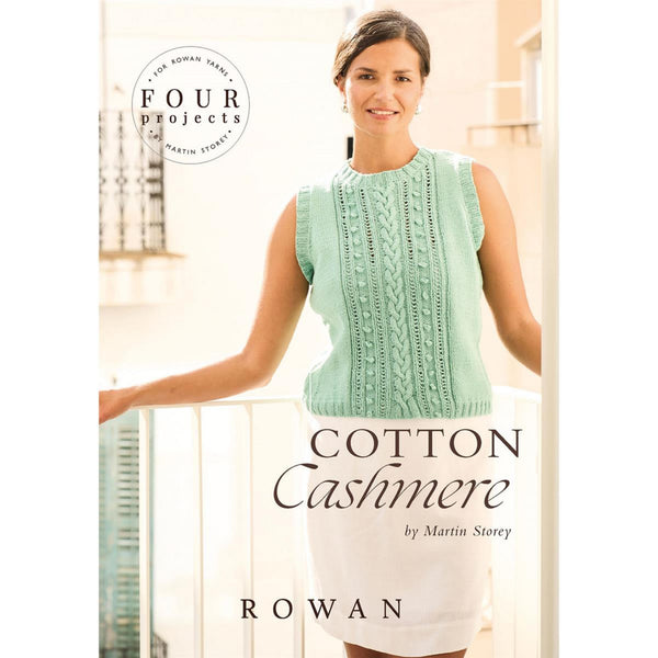 Rowan Yarns FOUR Projects