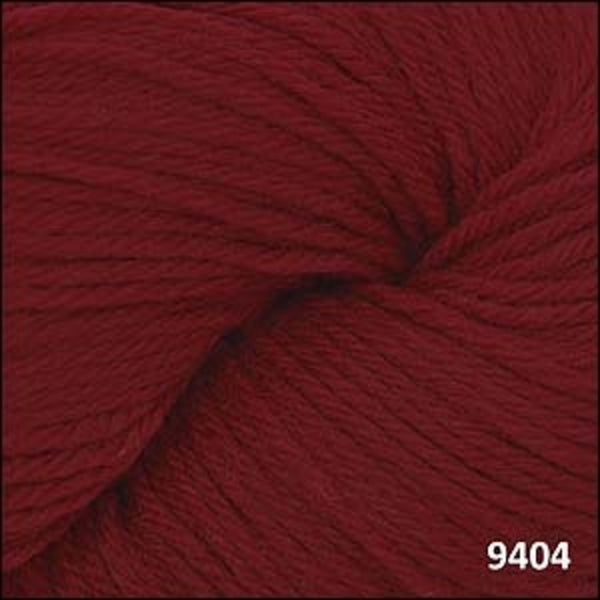 Cascade 220 Worsted