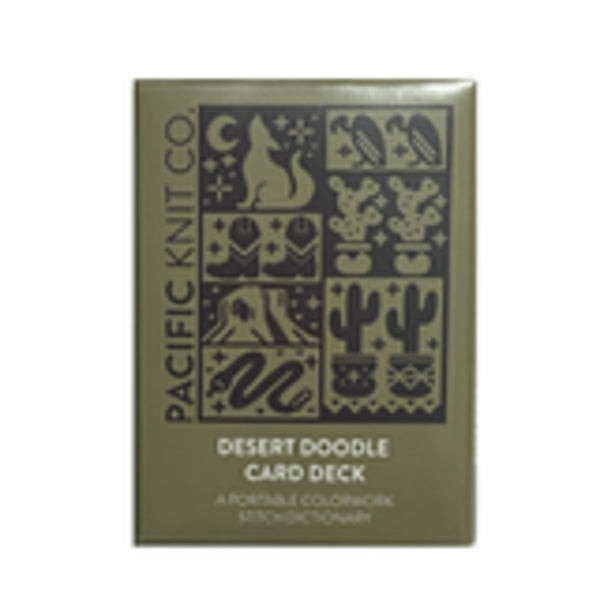 Doodle Card Deck (expansion)