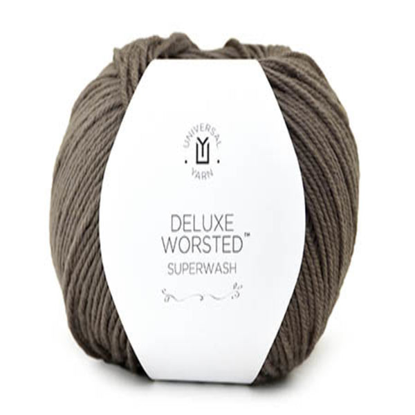 Universal Deluxe Worsted Superwash