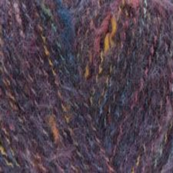 Rico Fashion Cotton Alpaca Fun Neps