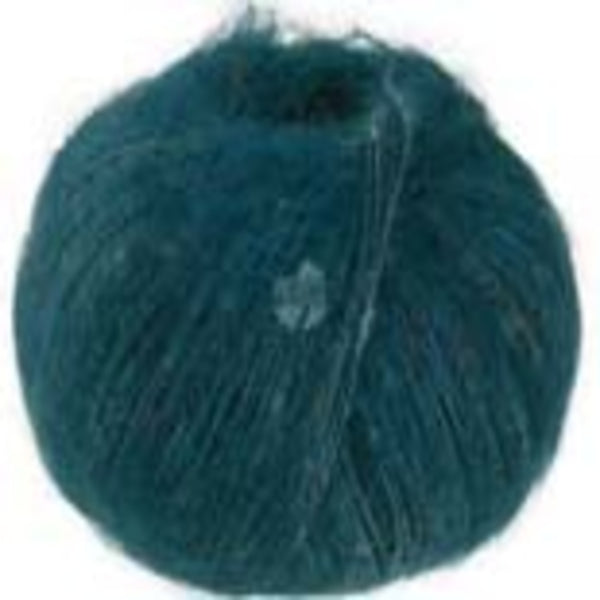 Lana Grossa Natural Superkid Tweed