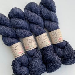 Emma's Yarn Practically Perfect Sock