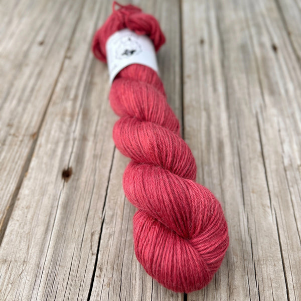 Treasure Goddess DK Luxe Yarn