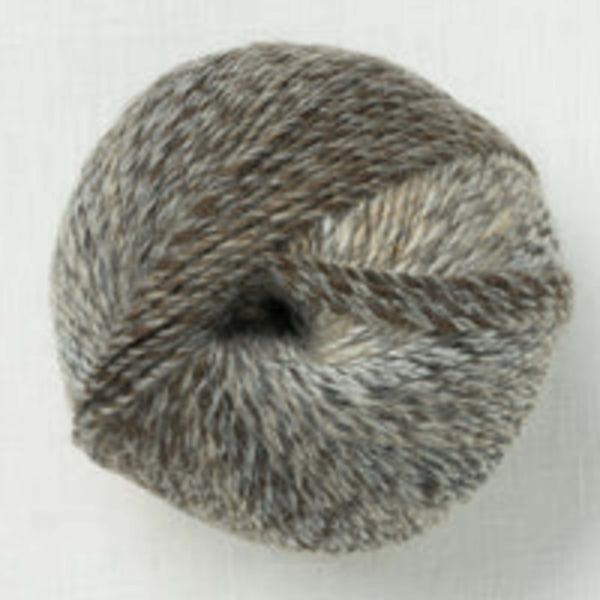 Sirdar Jewelspun Chunky with wool