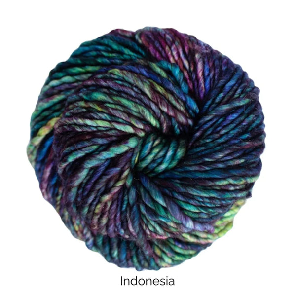Malabrigo Noventa