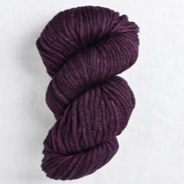 Malabrigo Chunky