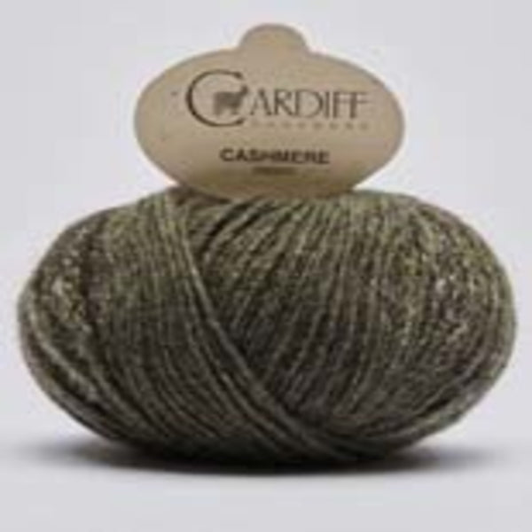 Cardiff Cashmere