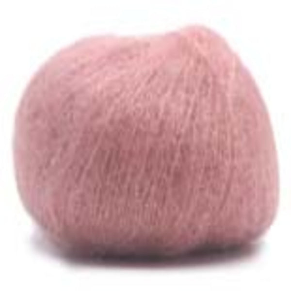 Trendsetter Silk Mohair Lux