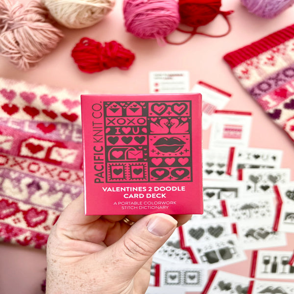 Doodle Card Deck (expansion)