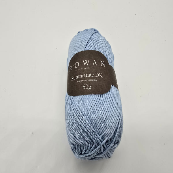 Rowan Summerlite DK
