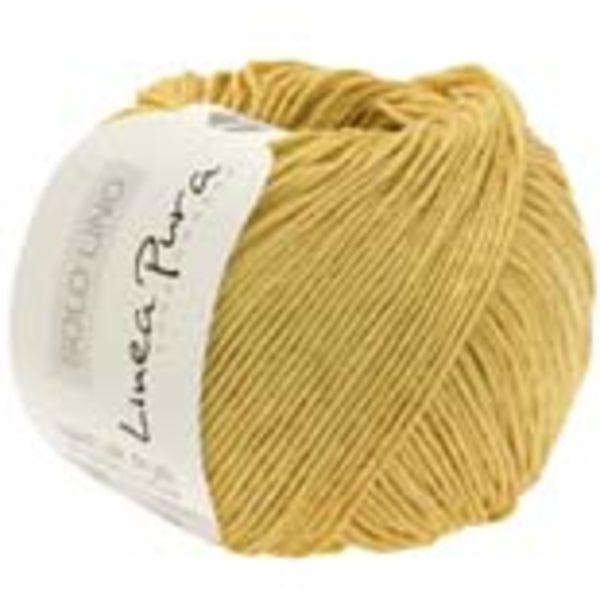 Lana Grossa Solo Lino