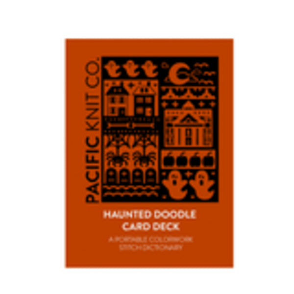 Doodle Card Deck (expansion)