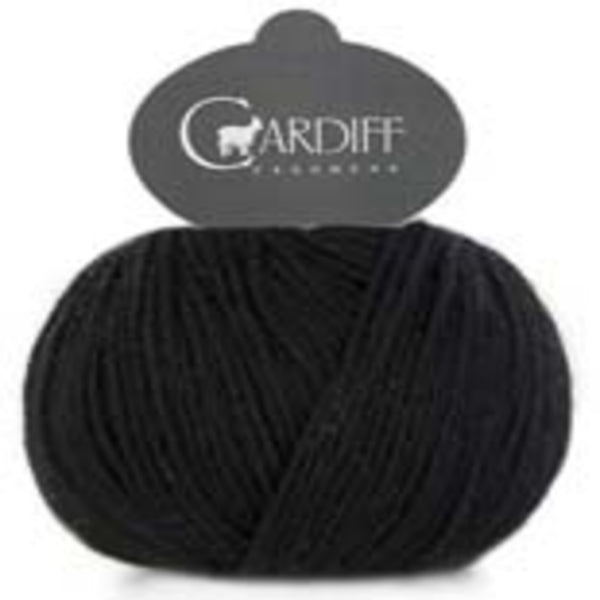 Cardiff Cashmere