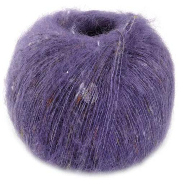 Lana Grossa Natural Superkid Tweed