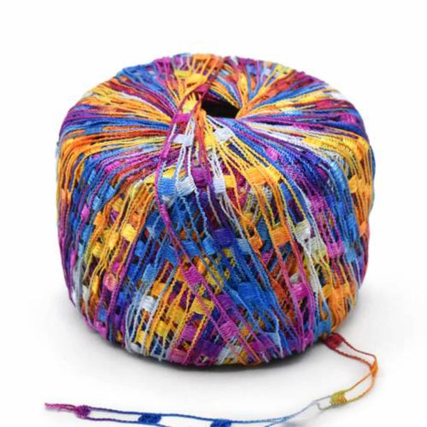 Moda Fiber Company Vela