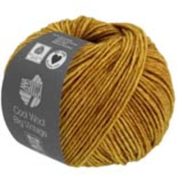 Lana Grossa Cool Wool Big Vintage