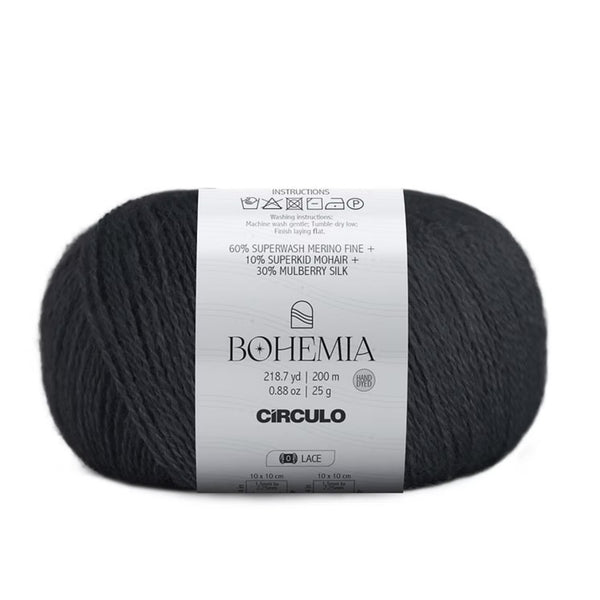 Circulo  Bohemia