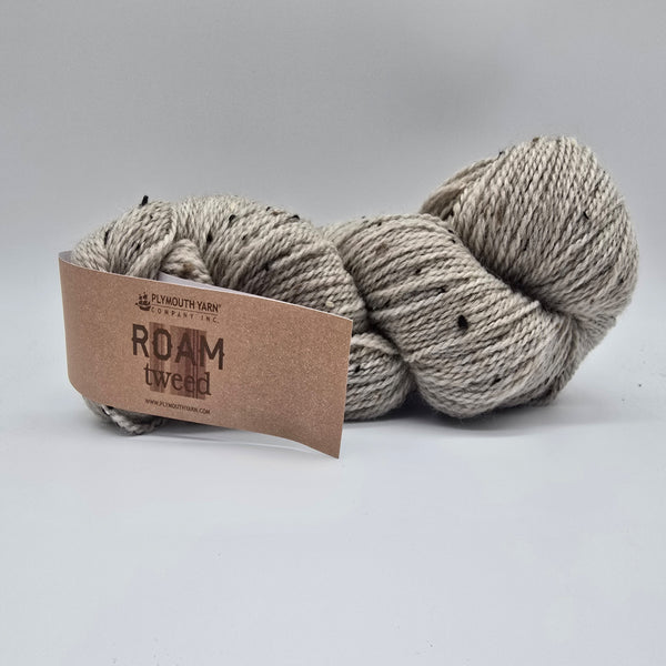 Plymouth Roam Tweed