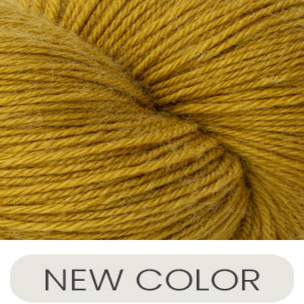 Cascade Heritage Sock