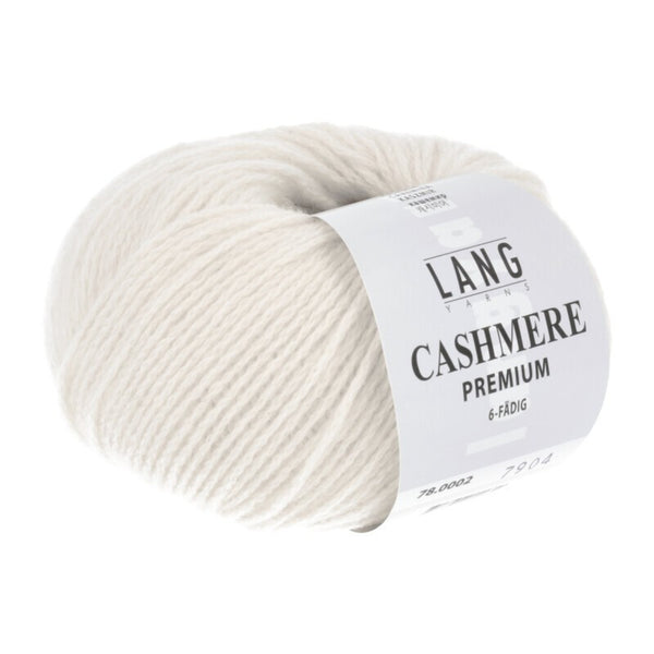 Lang Cashmere Premium