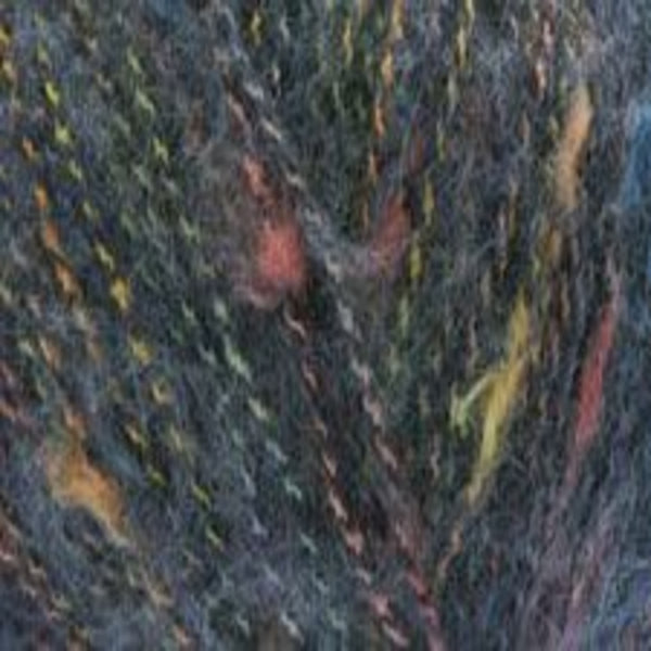 Rico Fashion Cotton Alpaca Fun Neps