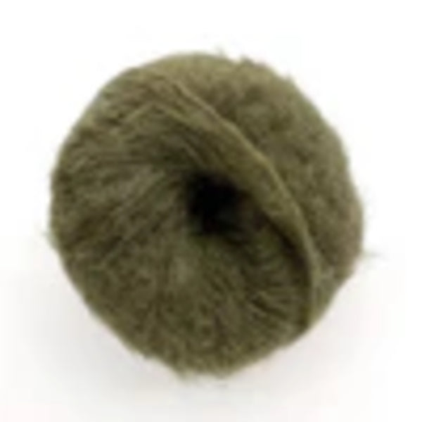 Rowan Mode Mohair Soft
