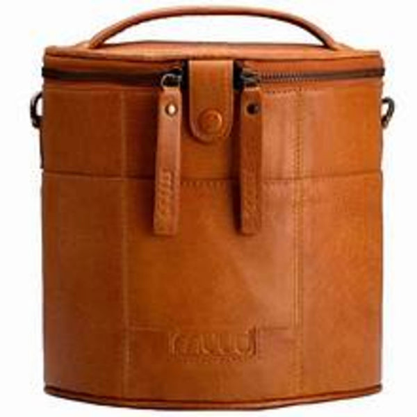 Handcrafted Leather Bags by Muud