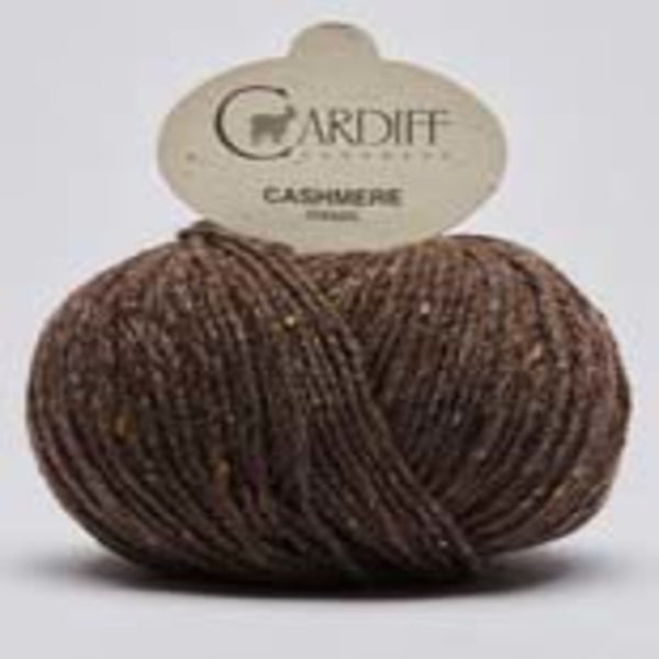 Cardiff Cashmere