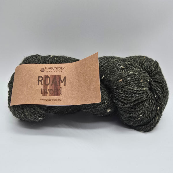 Plymouth Roam Tweed