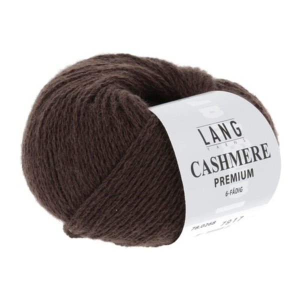Lang Cashmere Premium