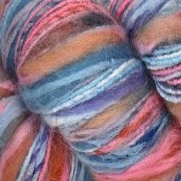 Universal Bamboo Bloom Handpaints