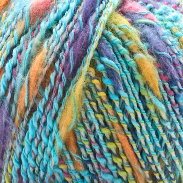 Universal Yarn Tango