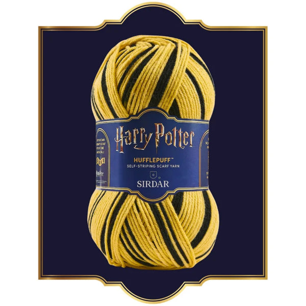 Sirdar Harry Potter Scarf Yarn