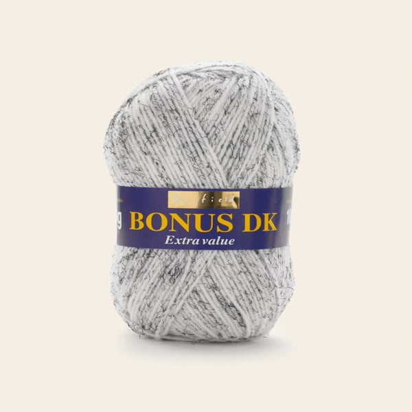 Hayfield Bonus DK