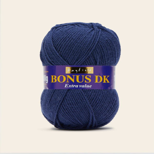 Hayfield Bonus DK