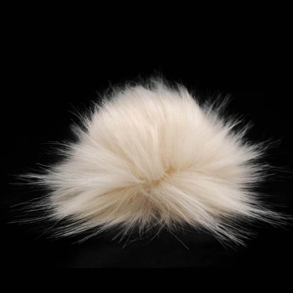 Knitting Fever Furreal Pom