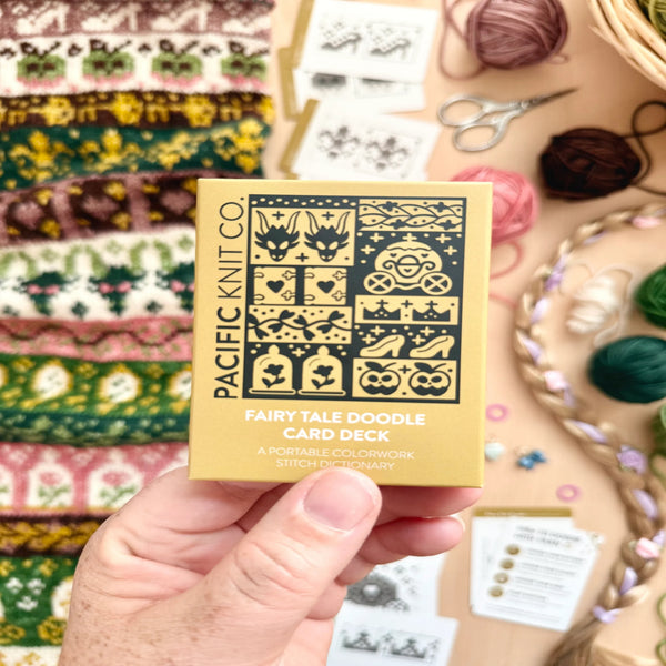 Doodle Card Deck (expansion)