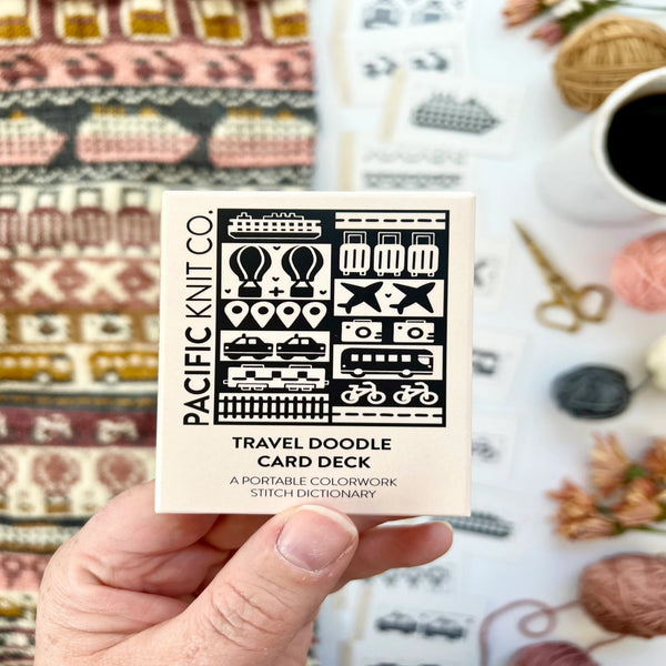 Doodle Card Deck (expansion)