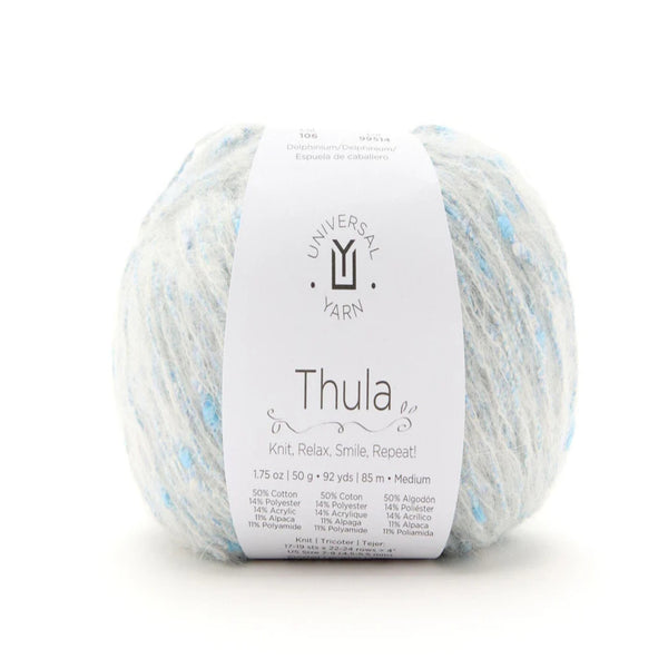 Universal Thula