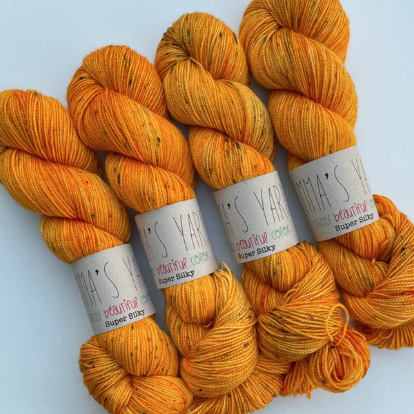 Emma's Yarn Super Silky