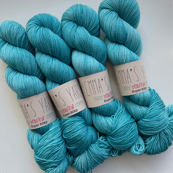 Emma's Yarn Super Silky