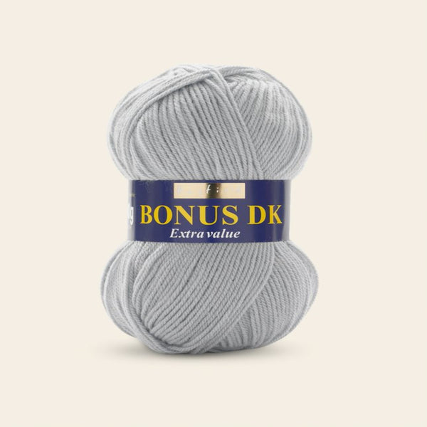 Hayfield Bonus DK