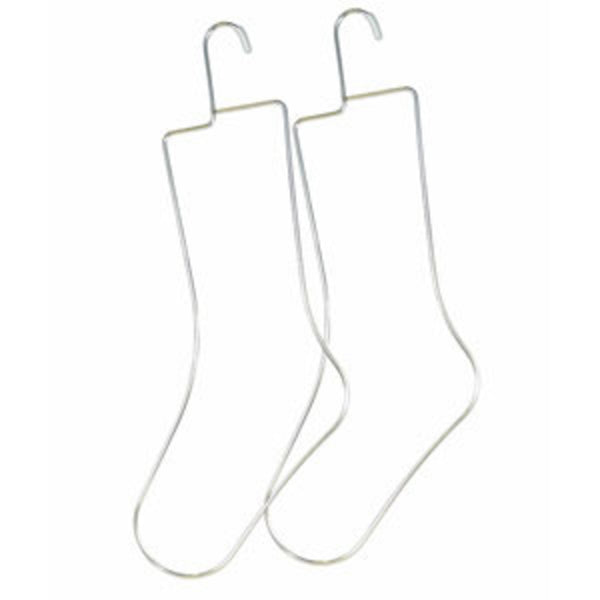 Byspun Stainless Steel Sock Blocker