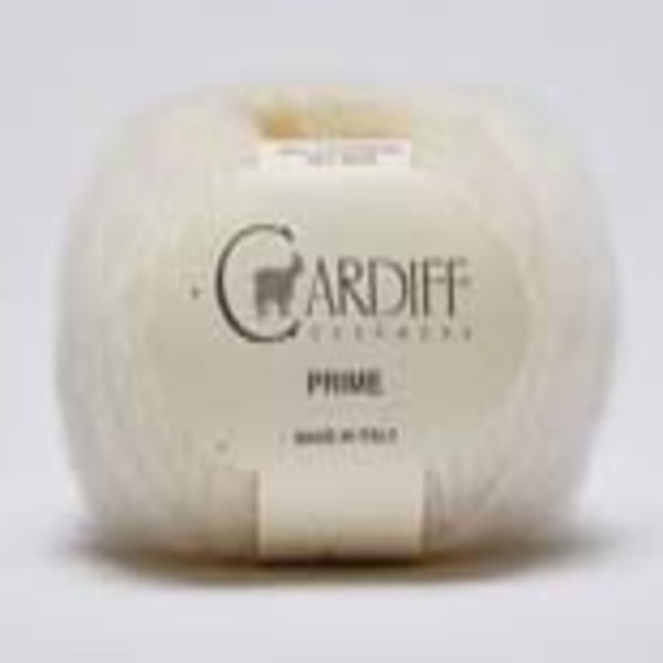 Cardiff Cashmere Prime