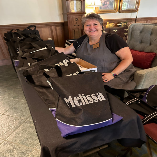 2026 Summer Knitting Retreat @Lambuth Inn, Lake Junaluska  June 11-14