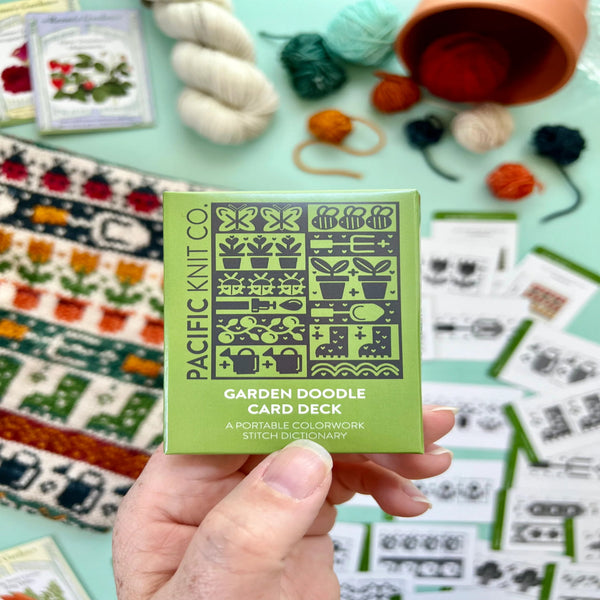 Doodle Card Deck (expansion)